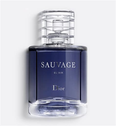 dior sauvage elixir baccarat crystal|dior sauvage elixir baccarat.